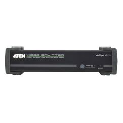 ATEN VS174 Videosplitter DVI 4x DVI-D