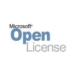 Microsoft Office Standard, OVL-NL, SA, 3Y-Y1, EN Englisch 3 Jahr(e)