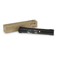 XEROX Toner 106R01569 Black Phaser 7800