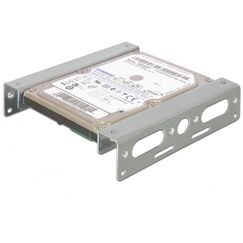 DeLOCK 18282 Montage-Kit Silber