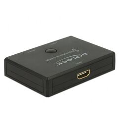 DeLOCK 18749 Video-Switch HDMI