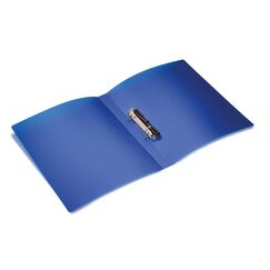 HERMA 19166 Ringmappe A4 Blau