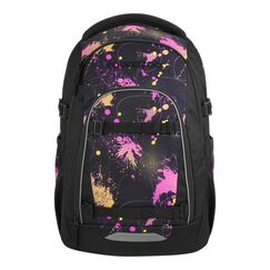 Coocazoo MATE Rucksack City backpack Mehrfarbig Polyester