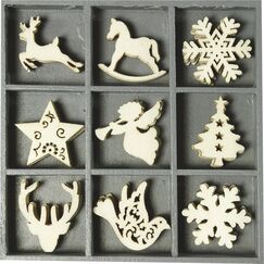 HEYDA Weihnachten