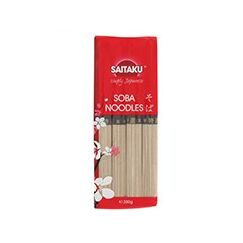Saitaku 21230 Nudeln Instant-Soba-Nudeln