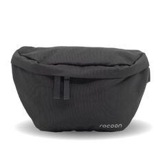 racoon 21237.2 Handtasche/Umhängetasche Recyceltes Polyethylenterephthalat (rPET) Schwarz Frau