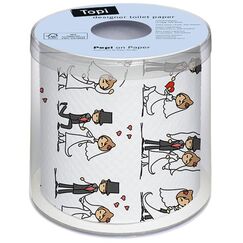 Paper + Design 00214 Toilettenpapier