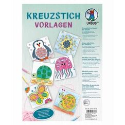 URSUS 21410099 Kunst-/Bastelspielzeug