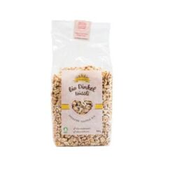 Leib und Gut Dinkel Nüssli BIO Knospe Import
