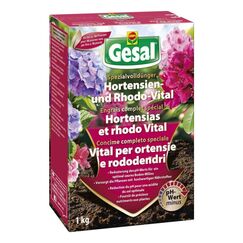 Gesal 2147402039 Düngemittel Einzelnährstoffdünger Mehrnährstoffdünger Zytoplasmatische Granula