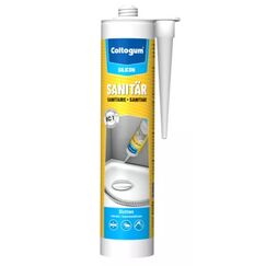 Coltogum 215298 Baudichtstoff 310 ml, Farbe: caramel