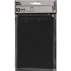 Creativ Company 216012 Gruß-/Beileidskarte Standard-Grußkarte 10 Stück(e)