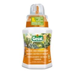 Gesal 2161012039 Düngemittel Mehrnährstoffdünger Mineraldünger Flüssigkeit (gebrauchsfertig)