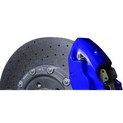 FOLIATEC Brake Caliper Lacquer Set Emaillelackierung