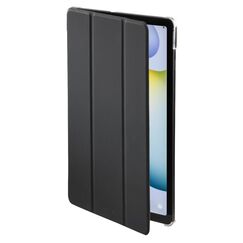 Hama Fold Clear 26,4 cm (10.4") Folio Schwarz