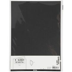 Creativ Company 218012 Kunstdruckpapier Kunstpapier 20 Blätter