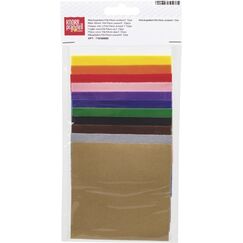 KNORR prandell 218308099 Kerzenwachs Mehrfarbig