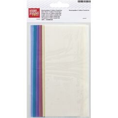 KNORR prandell 218308120 Kerzenwachs Mehrfarbig