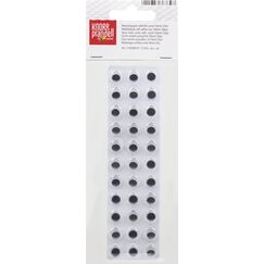 KNORR prandell 218386919 Zubehör für Mal- & Bastel-Set für Kinder