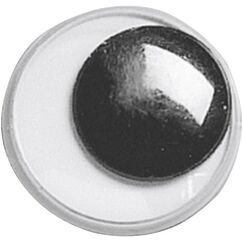 KNORR prandell Wackelaugen, 14 Stk