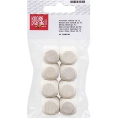 KNORR prandell 218483185 Unfertiges Bastelholz