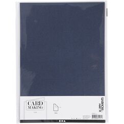 Creativ Company 219014 Kunstdruckpapier Kunstpapier 10 Blätter
