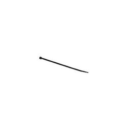 VR Technics 219238 Kabelbinder Nylon Schwarz