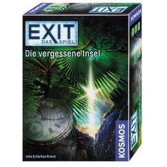 Kosmos 692858 Brettspiel