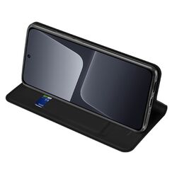 nevox 2199 Handy-Schutzhülle 16,1 cm (6.36") Folio Schwarz