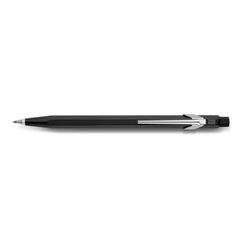 Caran d-Ache Fixpencil Druckbleistift 2 mm HB 10 Stück(e)