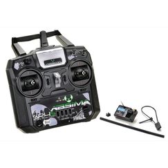 Absima 2200013 RC-Modellbau ersatzteil & zubehör Starter-Box