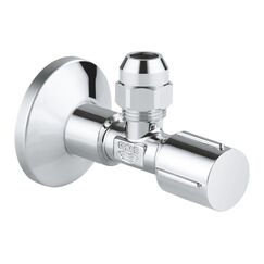 GROHE 22039000 Wasserhahn-Ersatzteil und Armatur Metall Chrom