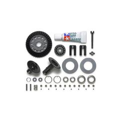 Tamiya 22046 RC-Modellbau ersatzteil & zubehör Hinterer Differential-Satz