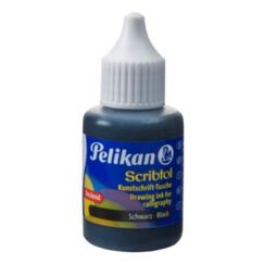 Pelikan 221135 Zeichentinte