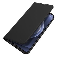 nevox 2212 Handy-Schutzhülle 17 cm (6.7") Geldbörsenhülle Schwarz