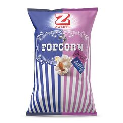 Zweifel Sweet & Salty Popcorn Salz 100 g 1 Stück(e)