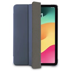Hama Fold Clear 33 cm (13") Folio Blau, Transparent