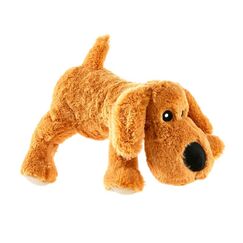 Wolters Plüschhund