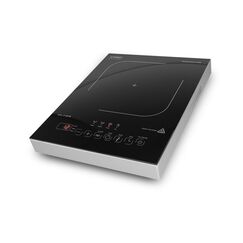 Caso ProGourmet 2100 Induktion Glaskeramik Schwarz