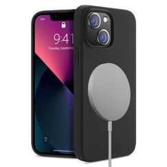 nevox StyleShell Shock Handy-Schutzhülle 17 cm (6.7") Cover Schwarz