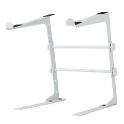 Reloop Laptop Stand LTD Weiß