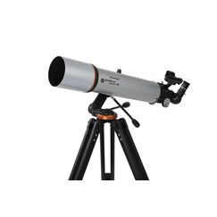 Celestron StarSense Explorer DX 102 Reflektor 240x Schwarz, Silber