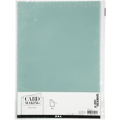 Creativ Company 224818 Kunstdruckpapier Kunstpapier 10 Blätter