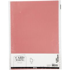 Creativ Company 224829 Kunstdruckpapier Kunstpapier 10 Blätter
