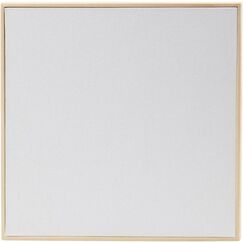 Creativ Company 225072 Leinwand Lackierung Vorgestreckte Leinwand