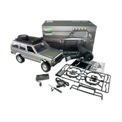 Amewi JC-X12 ferngesteuerte (RC) modell Off-Road-Wagen Elektromotor 1:12