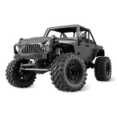 Amewi 22701 ferngesteuerte (RC) modell Rock Crawler Elektromotor 1:12