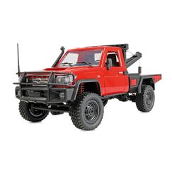 Amewi Toyota Land Cruiser ferngesteuerte (RC) modell Raupenfahrzeug Elektromotor 1:12