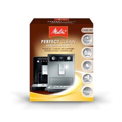 Melitta PERFECT CLEAN Kaffeemaschine