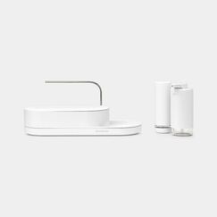 Brabantia 227929 Waschbecken-Organiser